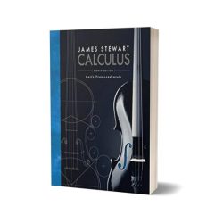 Single variable calculus by james stewart