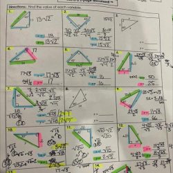 Trigonometry triangles triangle geometry