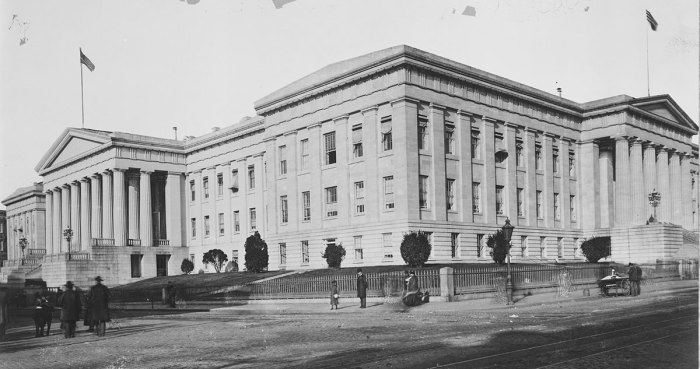 The department of________ was founded in 1889.