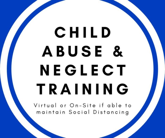 Abuse neglect and exploitation training texas