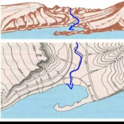 Building topographic maps gizmo answer key